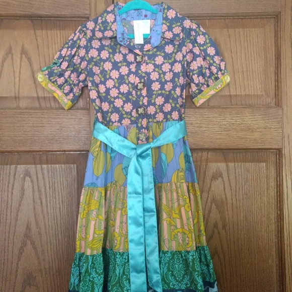 Matilda Jane Other - Matilda Jane Dress